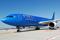 ITA Airways presents new fleet of aircraft at Fiumicino airport