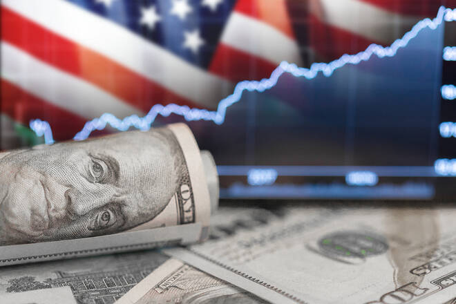 Could US Dollar Persist Through 2022?