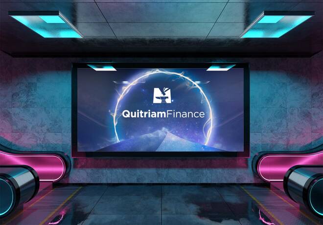 Quitriam Finance (QTM) proves a strong challenger to Avalanche (AVAX) and Shiba Inu (SHIB)