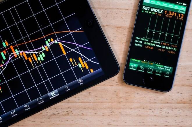 AAATrade Releases the New Ground-Breaking AAATrader™ Mobile App for Apple and Android devices with Comprehensive Trading Functionality