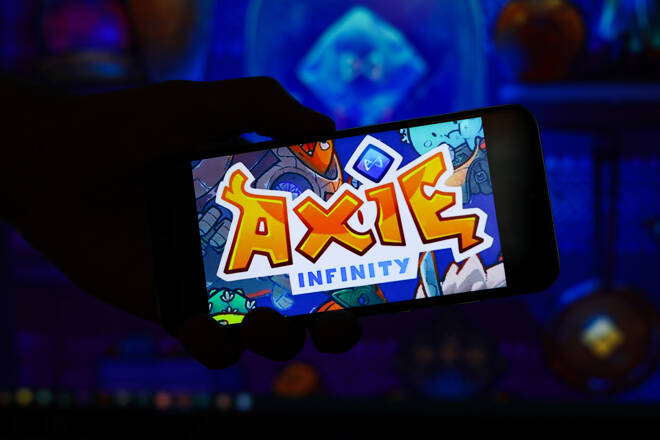 Axie Infinity Surpasses Decentraland To Be the Top NFT in 112 Countries