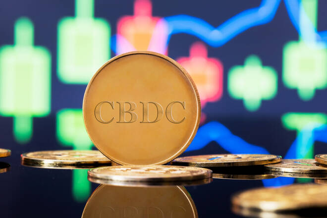 Qatar Central Bank’s Development of CBDC in “Foundation Stage”