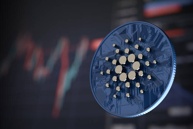 Cardano Dips by 6.2% As Vasil Hard Fork Activation Countdown Begins