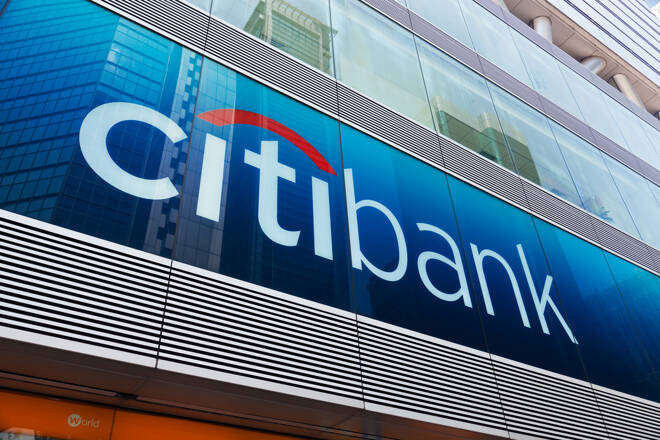Citibank & Swiss Company METACO to Develop Institutional Crypto Custody