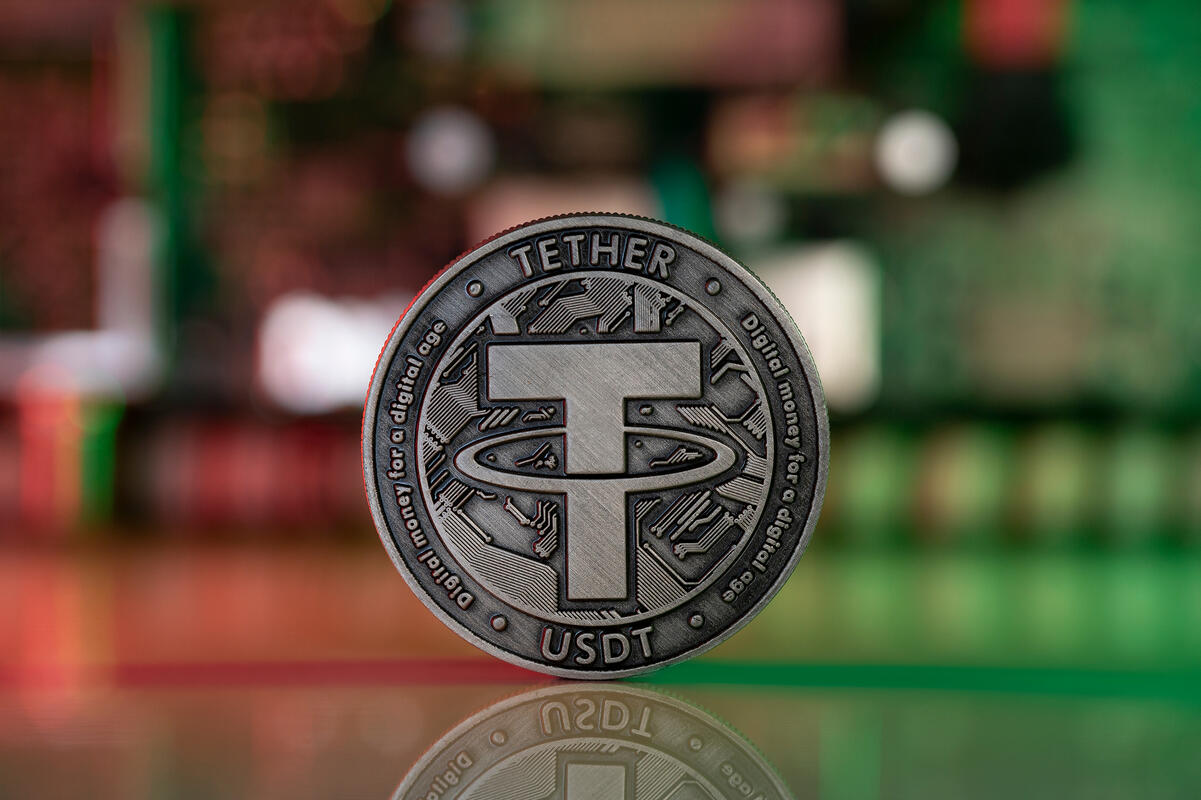 Tether Announces GBPT, Its Latest Pound Sterling-Backed Stablecoin |  FXEmpire