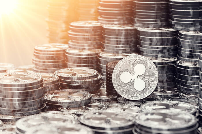 SEC v Ripple: XRP in a Rut as Investors Await Court Ruling 1 SEC v Ripple