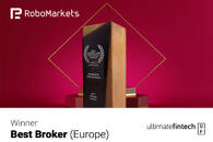 RoboMarkets Best Broker FX Empire