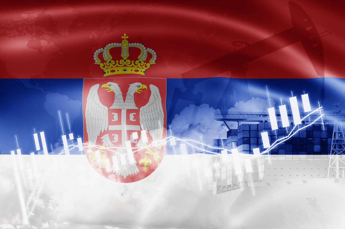 Serbian Economy FX Empire