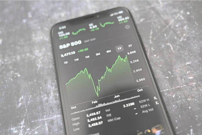 S&P500