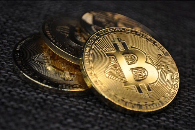 Bitcoin Bears in Control as Price Swiftly Breaks Below $20K Then $19K Levels