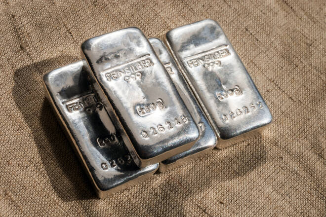 Silver FX Empire