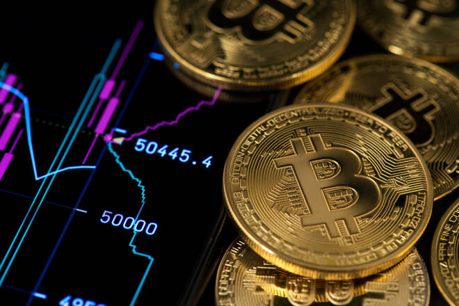 Bitcoin Price Prediction Bears Eye Sub-$19,000 as Sell-Off Resumes