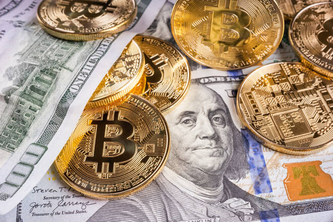 Bitcoin (BTC) Steadies at $20,000 Amidst Sustained Market Volatility