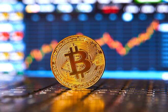 Bitcoin Analysis