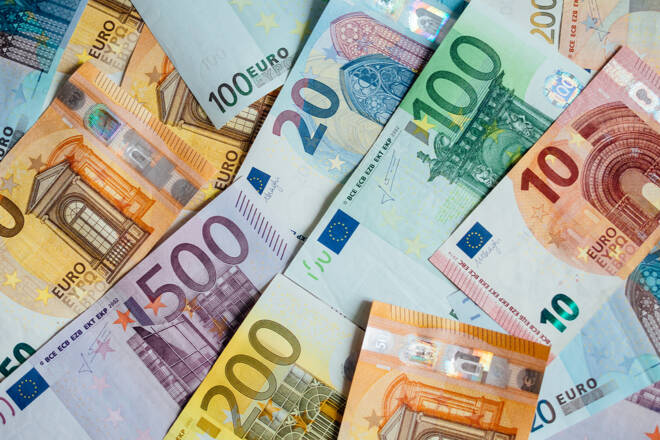 EUR/USD Price Forecast: A Return to $1.55 Would Bring $1.070 into Play