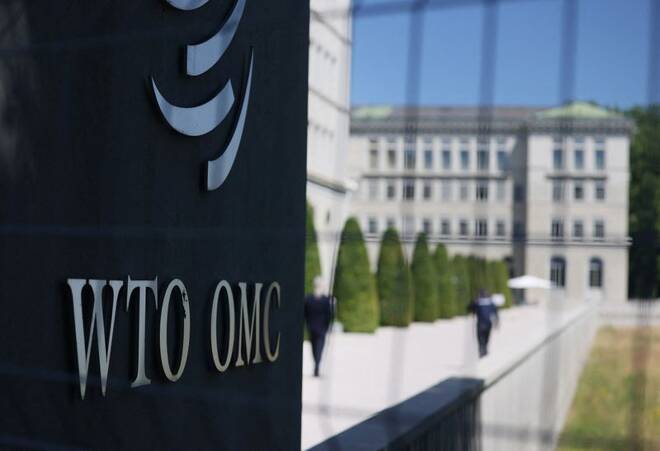 WTO Ministerial Conference (MC12) in Geneva