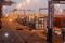 A general view of a container terminal is seen at Mundra Port, in Gujarat