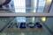 A logo is pictured in the headquarters of INEOS chemicals company in Rolle