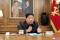 North Korean leader Kim holds WPK meeting in Pyongyang