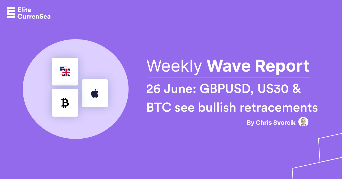 Waves analysis for 26.06.22