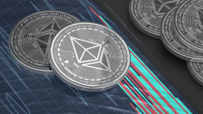 Crypto Tokens With Big Advancements Coming in 2022: Ethereum (ETH) and Xchange Monster (MXCH)