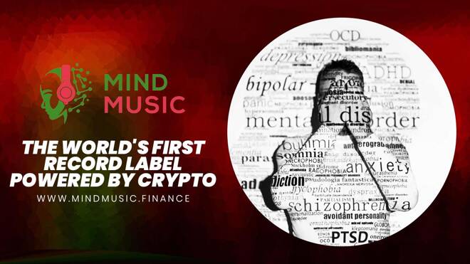 Participate in the Mind Music Multichain Fairlaunch. Only 2 Days Left.