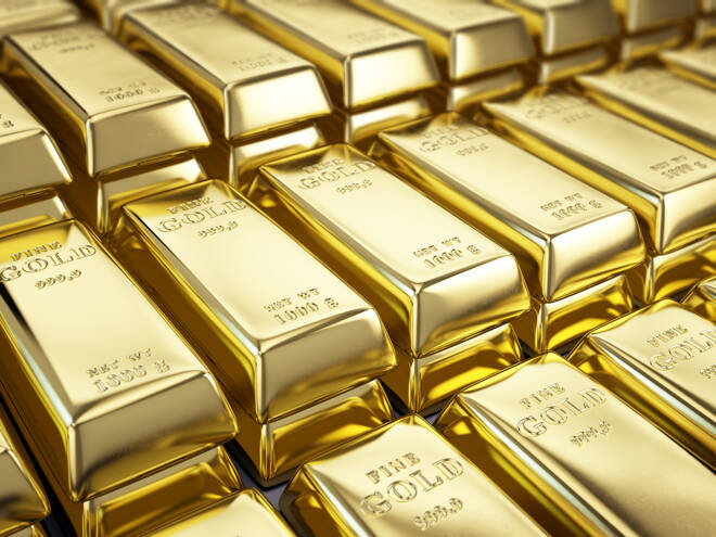 Gold FX Empire