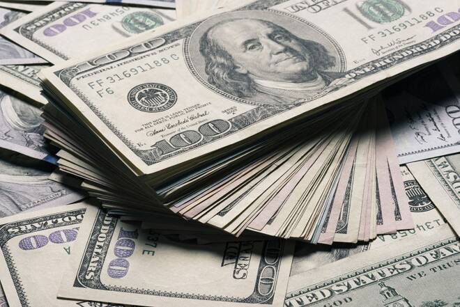 US Dollar FX Empire