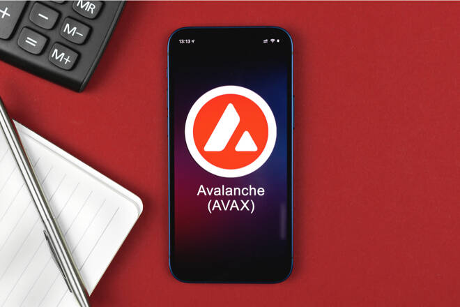 Avalanche AVAX