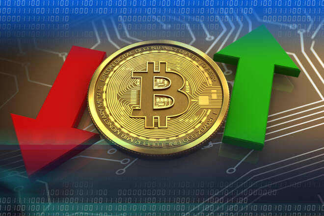 Bitcoin and ETH Price Prediction