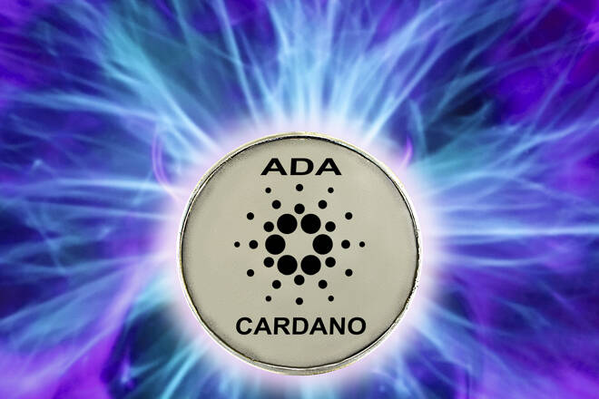 Cardano (ADA) Price Prediction: Bearish Pennant Breakout Signals Likely Test of $0.39 Yearly Lows