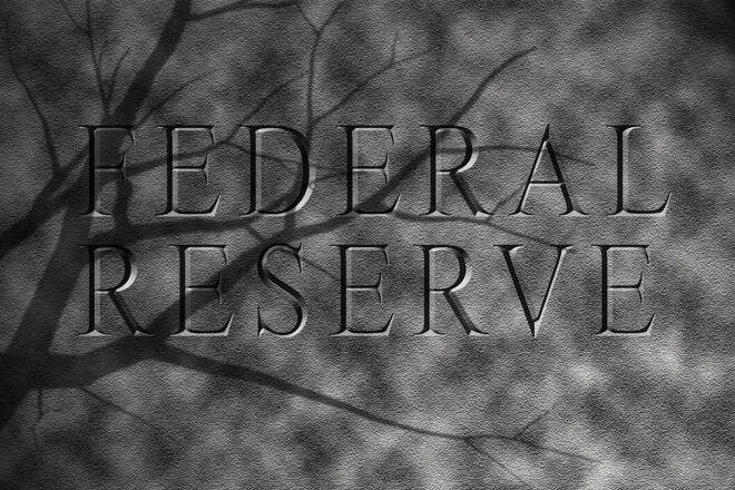 Voyager Federal Reserve