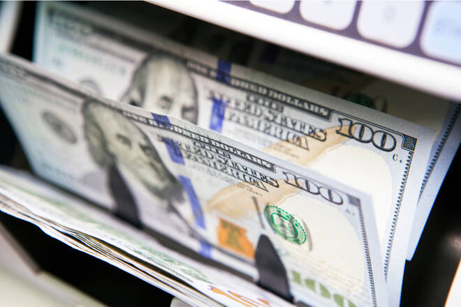 US Dollar FX Empire