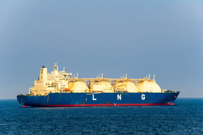 Natural Gas