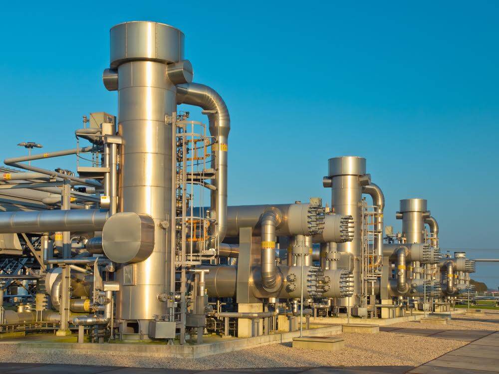 Natural Gas