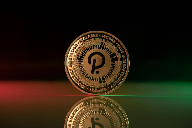 Bitcoin ETH DOT Price Prediction