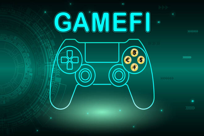 Gamefi Web3