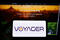 Voyager Digital logo