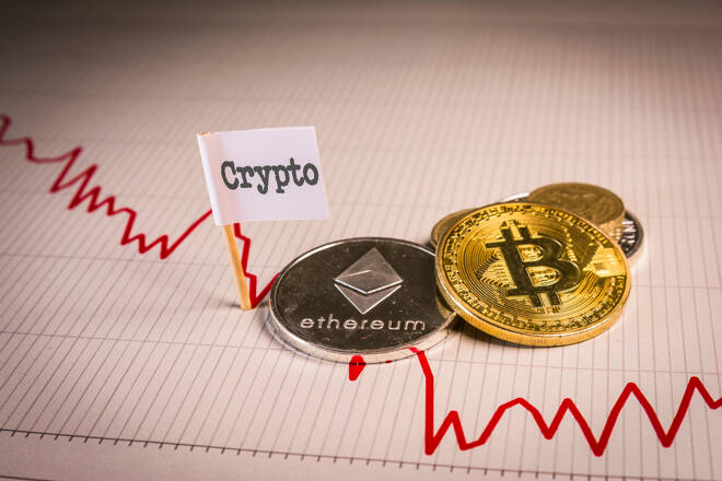 5 Things to Know in Crypto Today