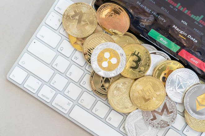 Crypto Price Analysis July 6: CRV, SAND, LRC, BSV, FLOW