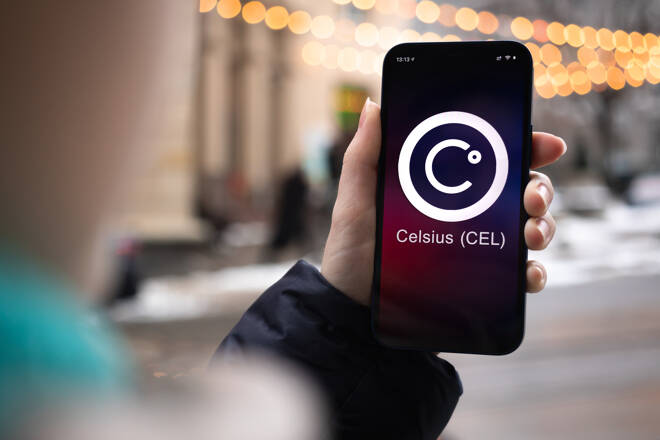Celsius Repays $120 Million Worth of DAI to Maker Within 24 Hours