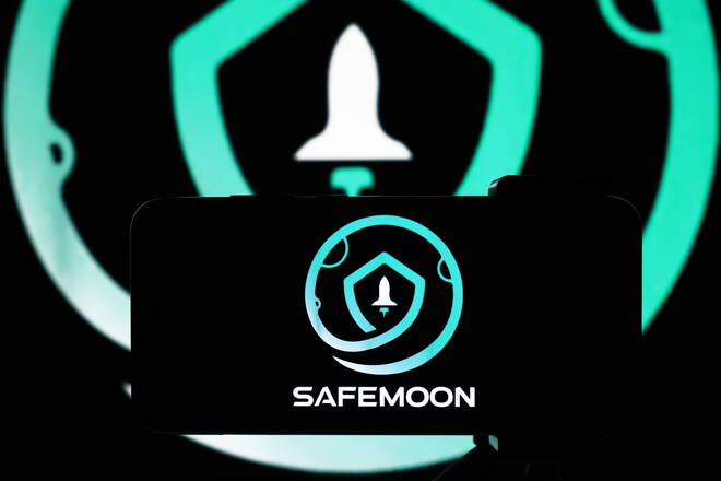 Safemoon SMF