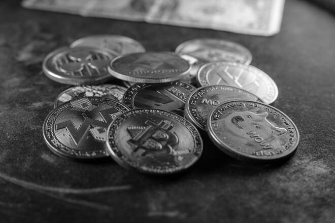 Coins