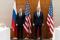 U.S. Secretary of State Blinken meets with Russian Foreign Minister Lavrov, in Geneva