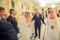 Saudi King Salman bin Abdulaziz and U.S. President Joe Biden meet at Al Salman Palace upon his arrival in Jeddah, Saudi Arabia
