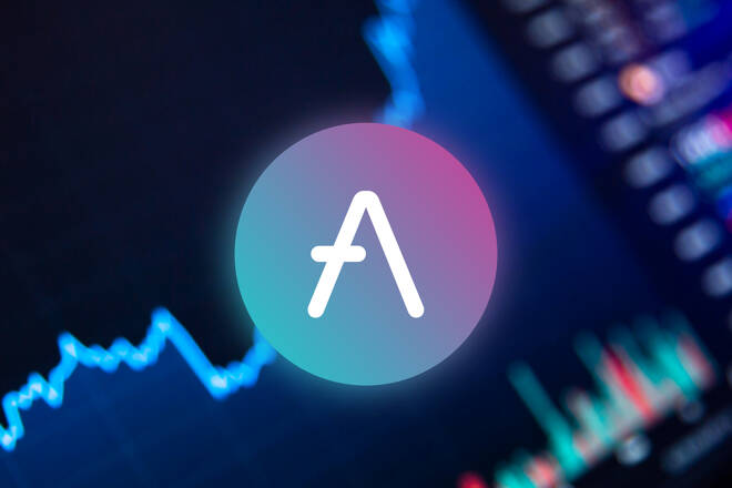 AAVE, Compound Lead Market Recovery of $36 Billion