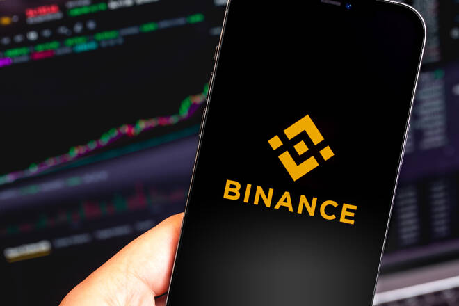 Bitcoin ETH and BNB Price Prediction
