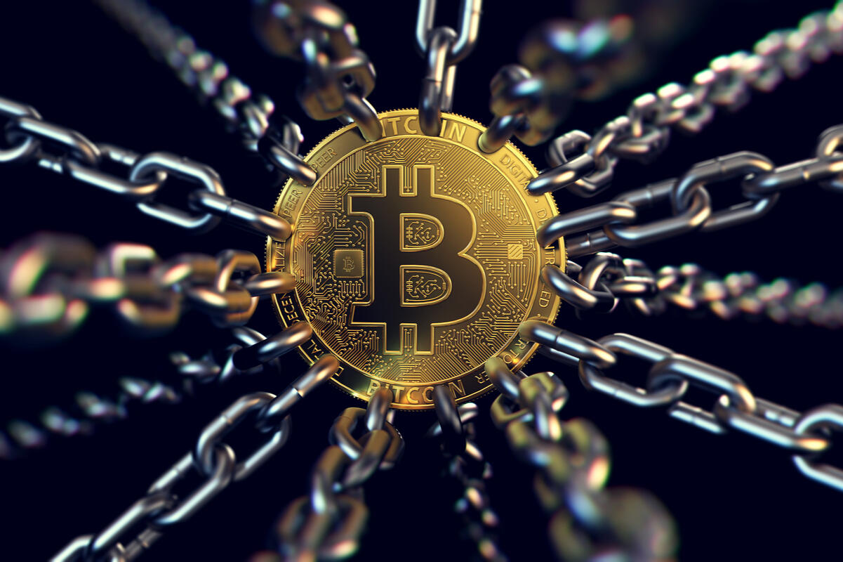 BTC and Sub-$18,500 in the Hands of USD Coin and Silicon Valley Bank |  FXEmpire