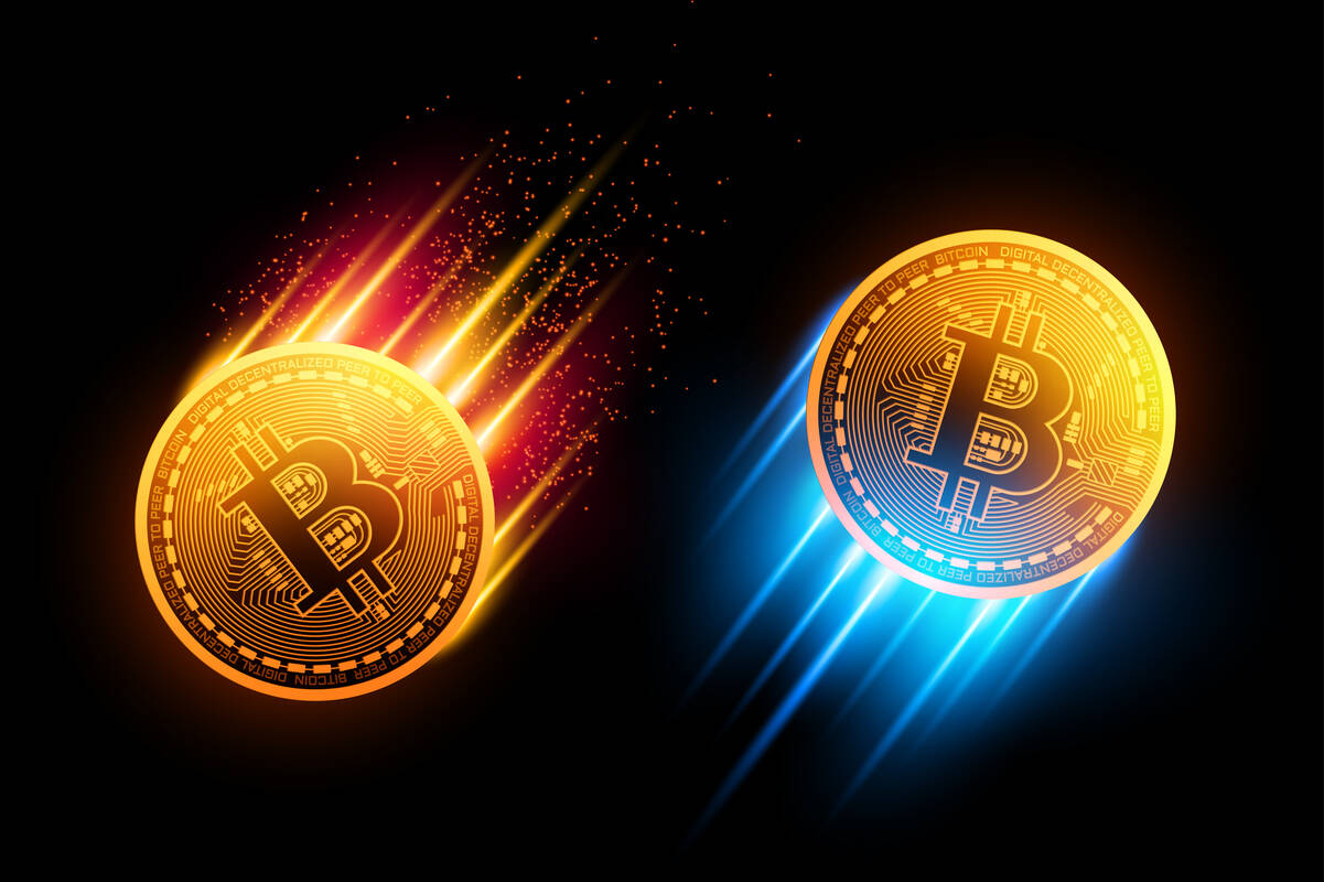 news on bitcoins