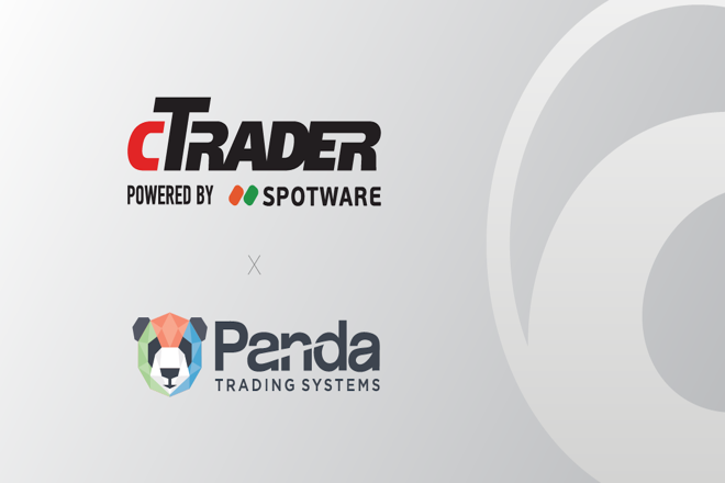 Panda trading systems integration FX Empire